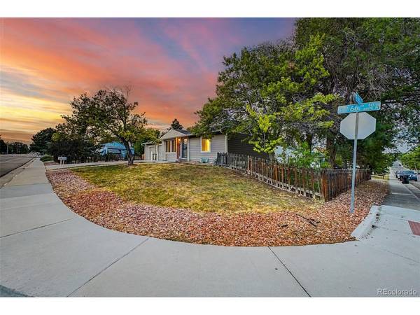 6225 W 66th, Arvada, CO 80003