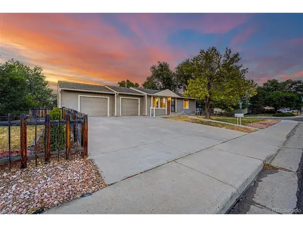 6225 W 66th, Arvada, CO 80003