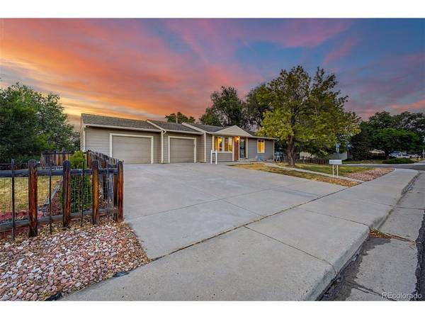 6225 W 66th, Arvada, CO 80003