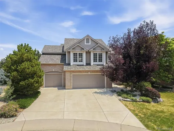2334 S Union, Lakewood, CO 80228