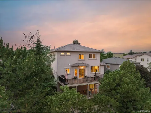 9630 Hollyleaf, Colorado Springs, CO 80920