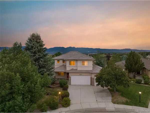 9630 Hollyleaf, Colorado Springs, CO 80920