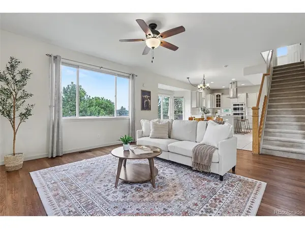 9630 Hollyleaf, Colorado Springs, CO 80920