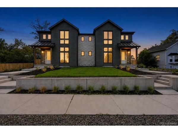 2527 Harlan, Edgewater, CO 80214