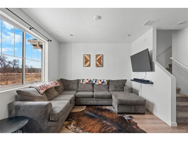 461 Condor, Johnstown, CO 80534