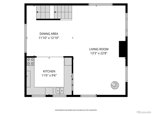 211 Calle De Lujan, Shawnee, CO 80475