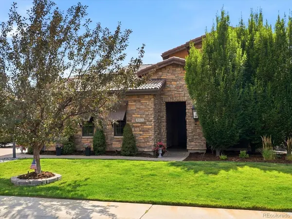9465 Vista Hill, Lone Tree, CO 80124