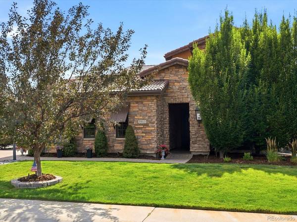 9465 Vista Hill, Lone Tree, CO 80124