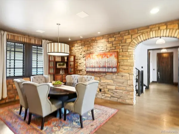 9465 Vista Hill, Lone Tree, CO 80124