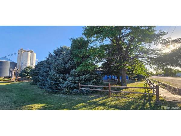 502 Colorado, Arriba, CO 80804