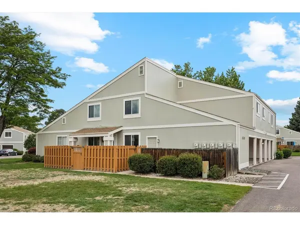 8761 Pierce #93, Arvada, CO 80003