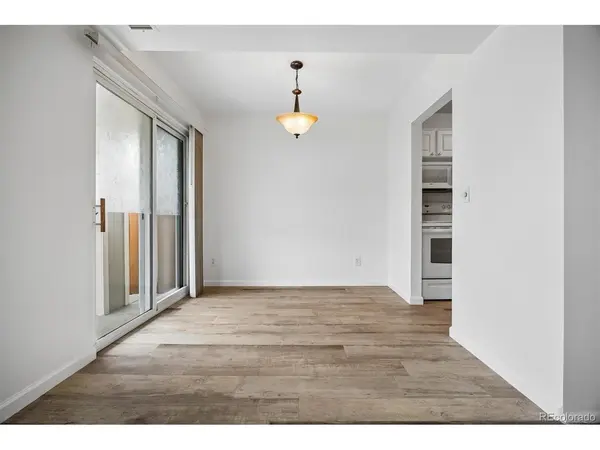 8761 Pierce #93, Arvada, CO 80003