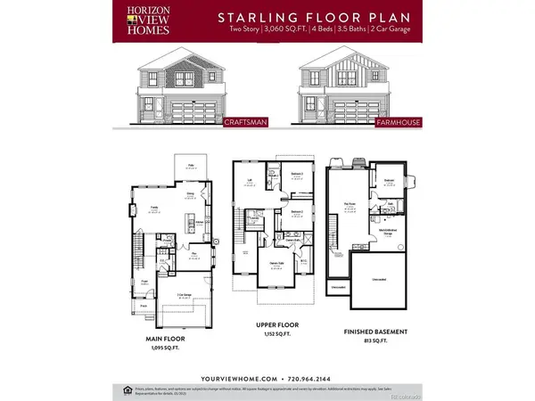 2148 Silverado, Fort Lupton, CO 80621