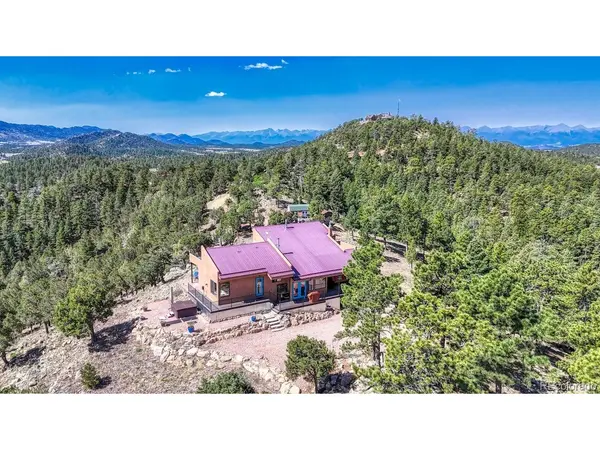 300 Sangre, Canon City, CO 81212
