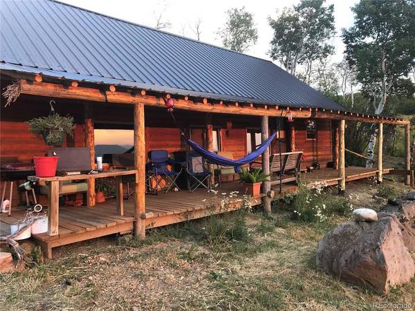 767 Jack Rabbit, Craig, CO 81625