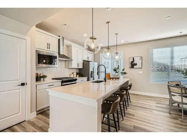 1618 Park, Broomfield, CO 80023