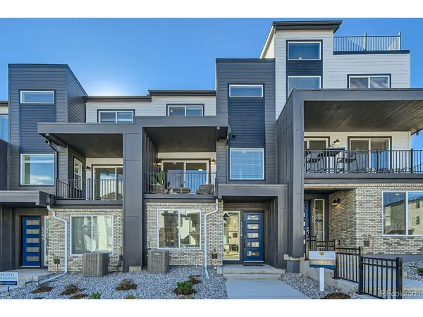 1618 Park, Broomfield, CO 80023