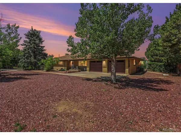 1601 N Dunkirk, Aurora, CO 80011