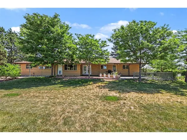 1601 N Dunkirk, Aurora, CO 80011