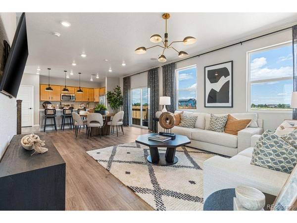 336 N Bersshine, Watkins, CO 80137
