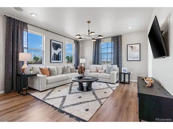 336 N Bersshine, Watkins, CO 80137