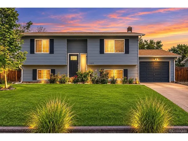 13428 Alcott, Broomfield, CO 80020