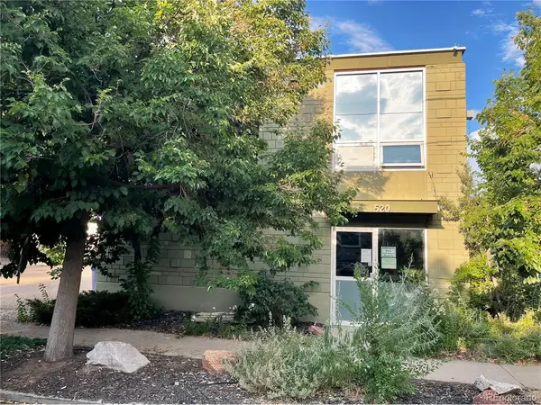520 Cherokee, Denver, CO 80204