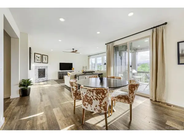 7843 Fraser River, Littleton, CO 80125