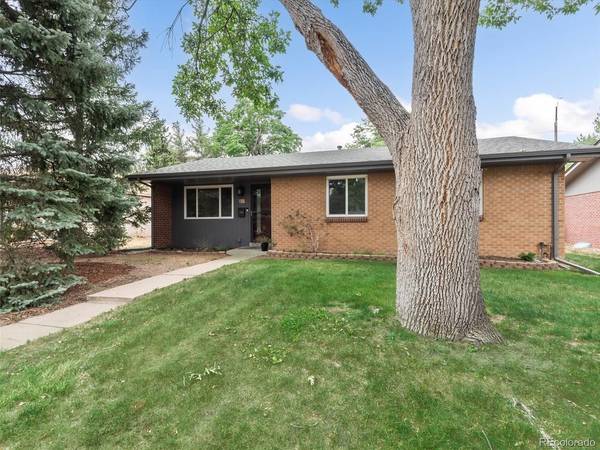 311 S Jasmine, Denver, CO 80224