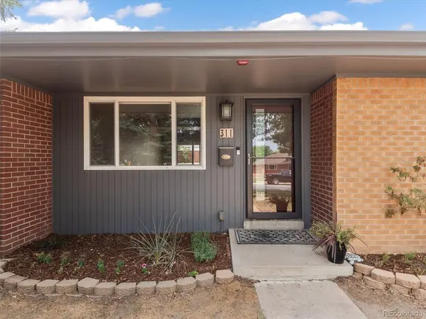 311 S Jasmine, Denver, CO 80224