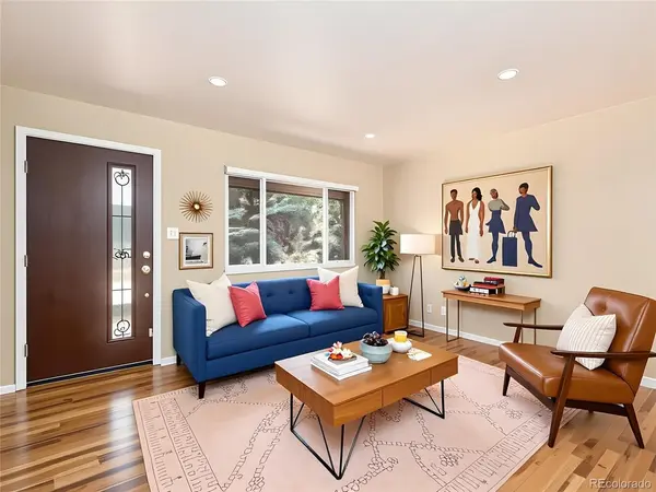 311 S Jasmine, Denver, CO 80224