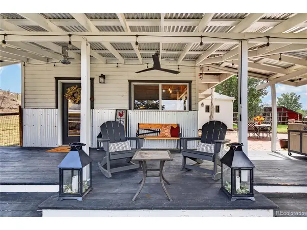 4664 County Road 311, New Castle, CO 81647
