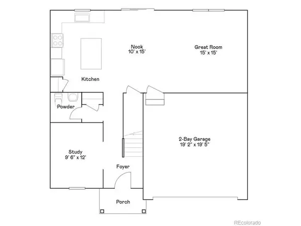3311 E 152nd, Thornton, CO 80602