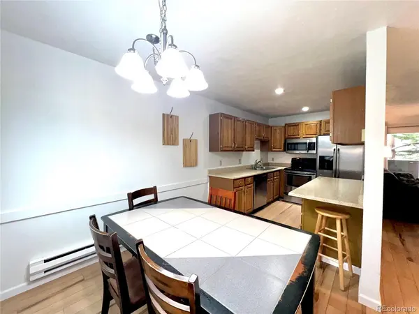 6722 Ryan Gulch #6722, Silverthorne, CO 80498