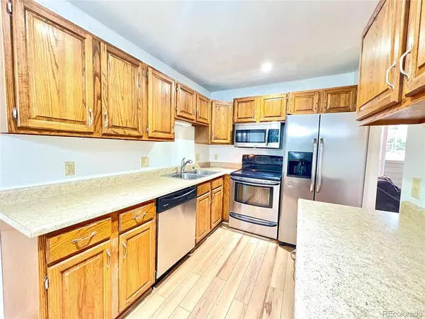 6722 Ryan Gulch #6722, Silverthorne, CO 80498