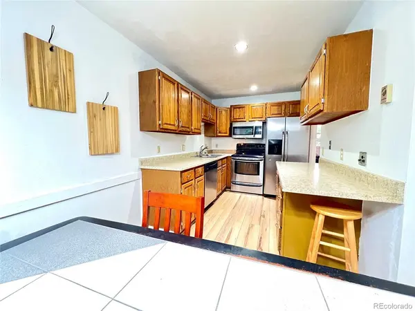 6722 Ryan Gulch #6722, Silverthorne, CO 80498