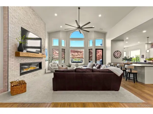 4636 N Ponderosa, Littleton, CO 80125