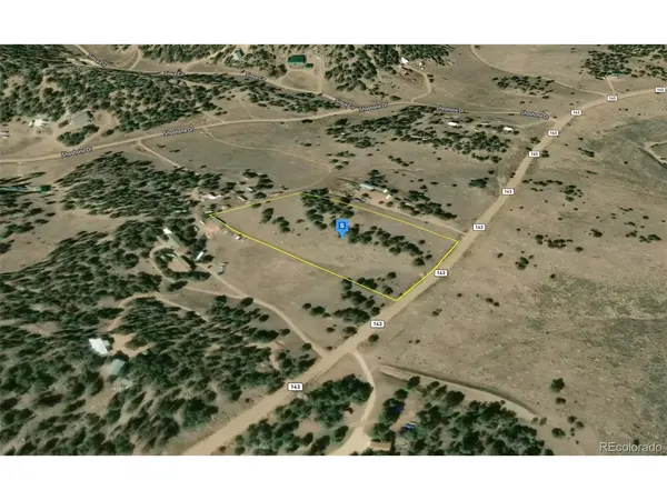 743 Co Rd 277, Canon City, CO 81212