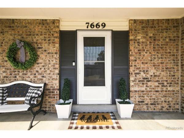 7669 S Holland, Littleton, CO 80128
