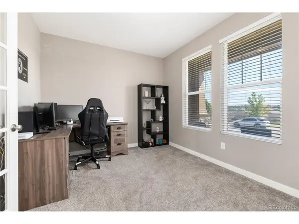 7588 S Zante, Aurora, CO 80016