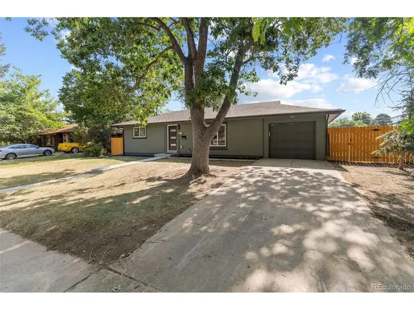 170 S Eaton, Lakewood, CO 80226