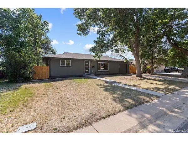 170 S Eaton, Lakewood, CO 80226
