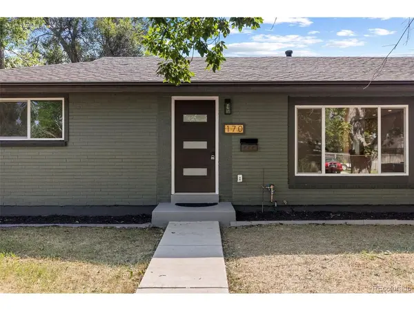 170 S Eaton, Lakewood, CO 80226