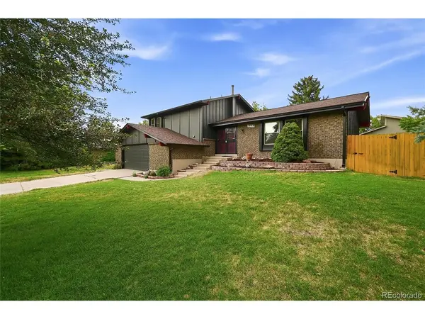 1648 S Kingston, Aurora, CO 80012