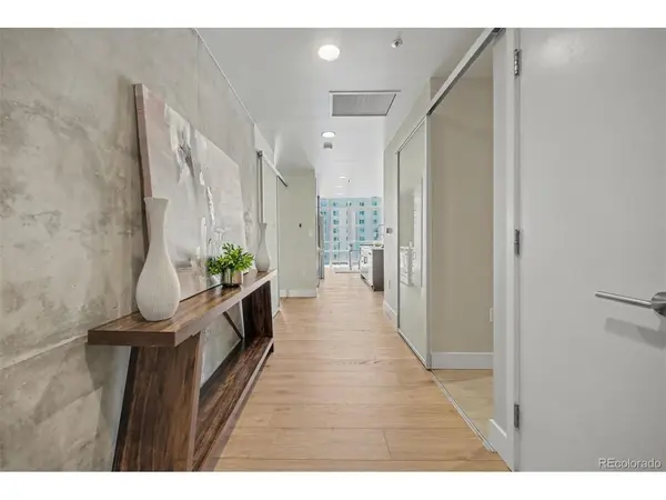 891 14th #1610, Denver, CO 80202