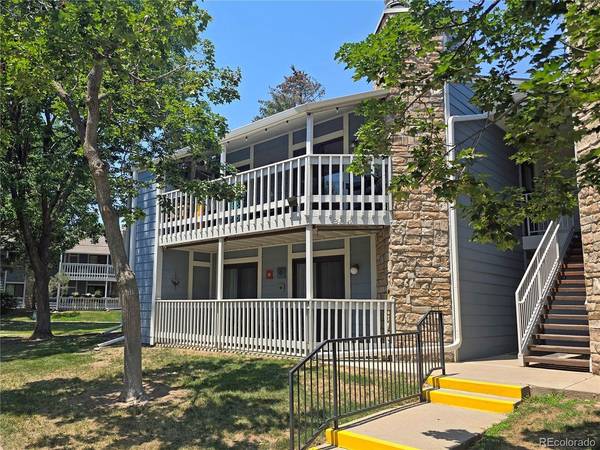 8600 E Alameda #13-204, Denver, CO 80247