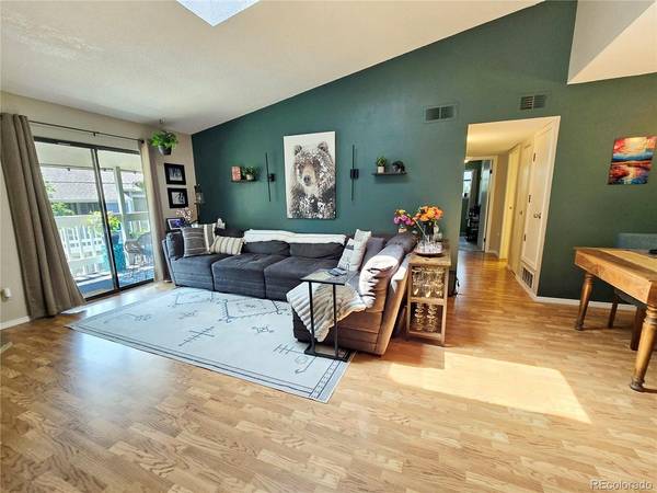 8600 E Alameda #13-204, Denver, CO 80247