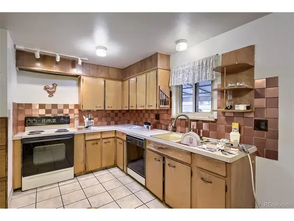 7680 James, Westminster, CO 80030