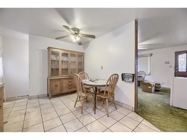 7680 James, Westminster, CO 80030