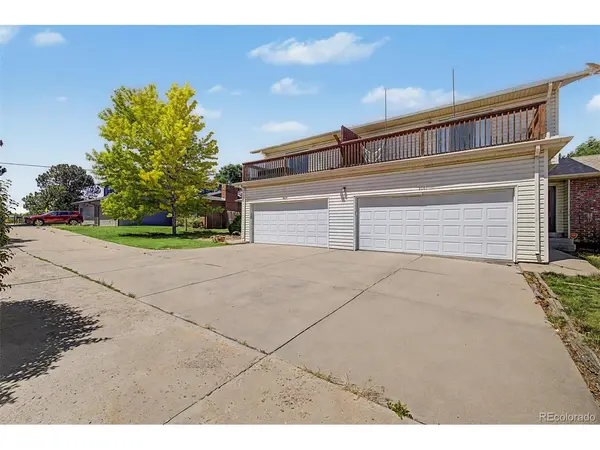 9065 E Chenango, Englewood, CO 80111